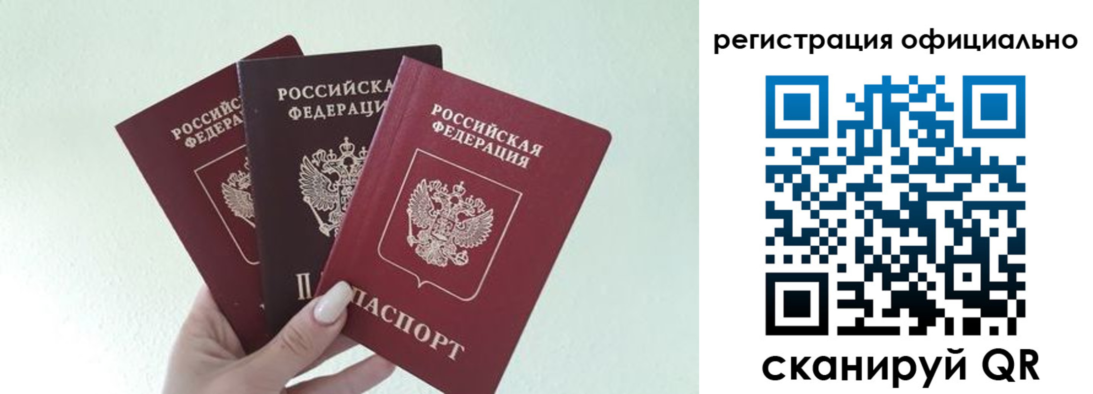 прописка в Ясном